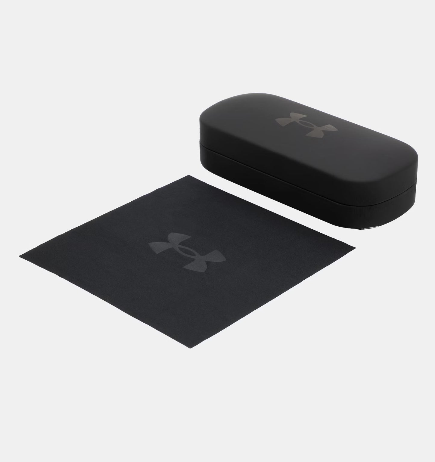 Under Armour UA CIRCUIT - 807 M9 Black | Sunglasses Man