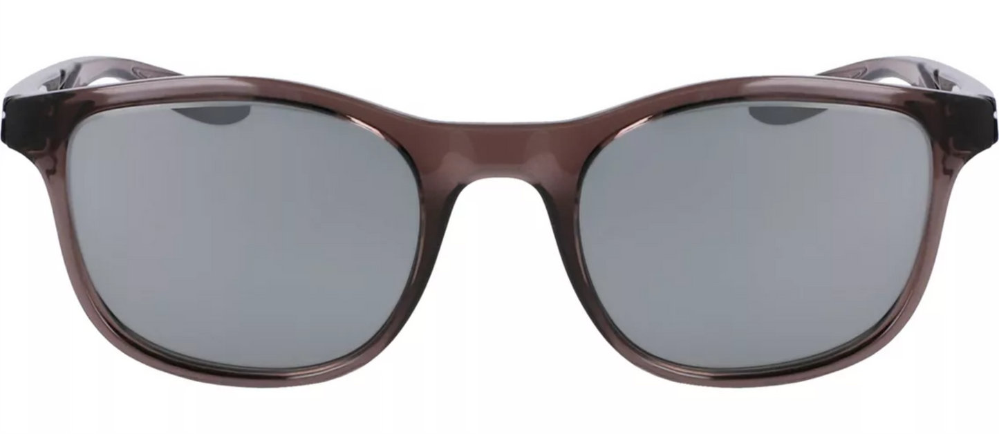 Nike Rebelry Dv6955 Sunglasses, 011 raw Silver Flash