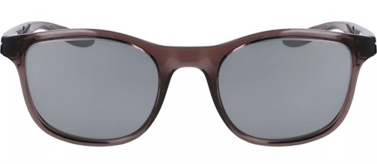 Nike Rebelry Dv6955 Sunglasses, 011 raw Silver Flash