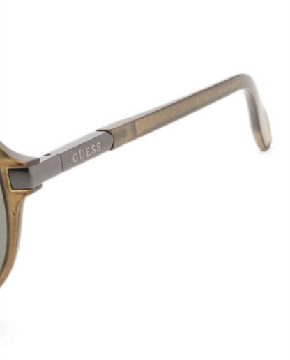 Guess GF0237 57 5702A Sunglasses