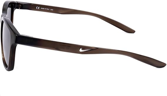 Nike Rebelry Dv6955 Sunglasses, 011 raw Silver Flash