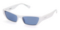 Guess sunglasses GU 8232 21V white
