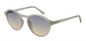Guess Sunglasses Men's Grey Round Grey Gradient GU00062 20B 51mm