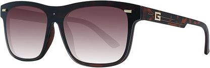 GUESS Unisex GF0183 HAVANA