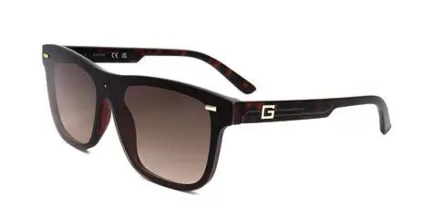 GUESS Unisex GF0183 HAVANA