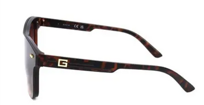 GUESS Unisex GF0183 HAVANA