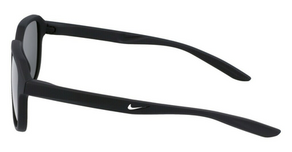 Nike Unisex Reprise Dv6957 Sunglasses, 010 Matte Black Dark Grey