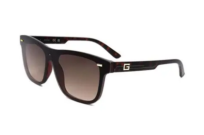 GUESS Unisex GF0183 HAVANA