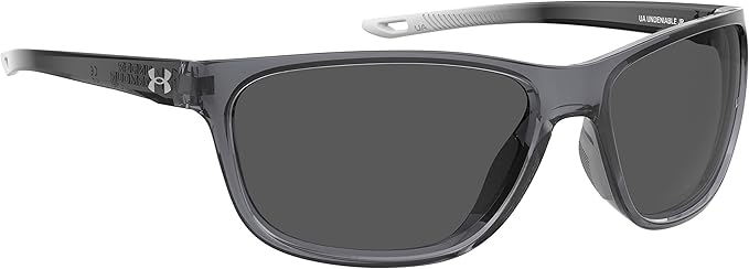 Under Armour Undeniable Jr Sunglasses