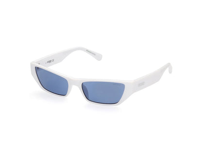 Guess sunglasses GU 8232 21V white