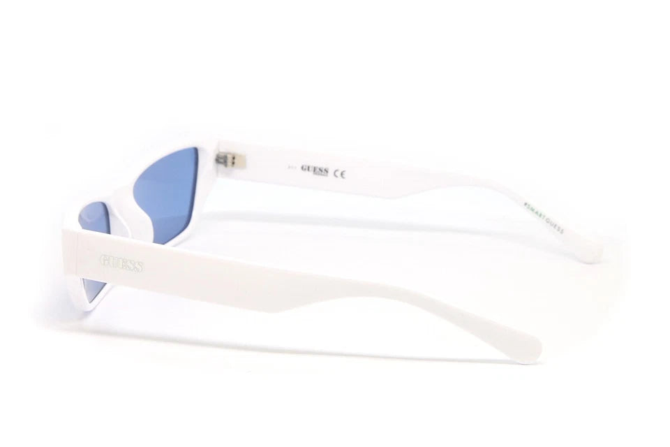Guess sunglasses GU 8232 21V white