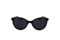 Levi s LV 1031/S/N 807 BLACK 51/17/145 Women's Sunglasses