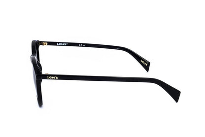 Levi s LV 1005/S/N 807 BLACK 50/22/145 Unisex Sunglasses